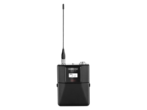 SHURE QLXD1 SHURE QLXD1