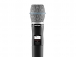SHURE QLXD2/B87C