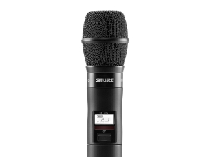 SHURE QLXD2/KSM9HS SHURE QLXD2/KSM9HS