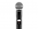 SHURE QLXD2/SM58
