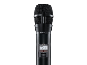 SHURE QLXD2/N8C SHURE QLXD2/N8C