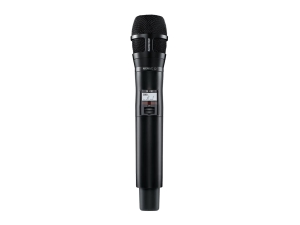 SHURE QLXD2/N8C