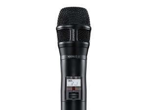 SHURE QLXD2/N8S SHURE QLXD2/N8S