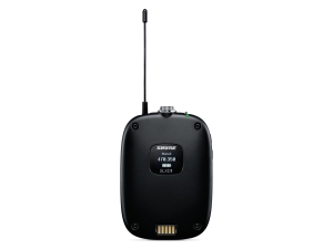 SHURE SLXD1 SHURE SLXD1