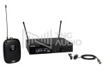SHURE SLXD14/85