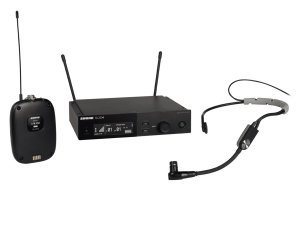 SHURE SLXD14/SM35 SHURE SLXD14/SM35