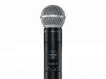 SHURE SLXD2/SM58