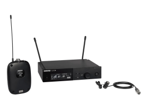 SHURE SLXD14/WL183 SHURE SLXD14/83
