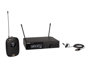 SHURE SLXD14/DL4 SHURE SLXD14/DL4