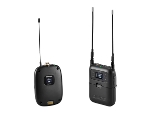SHURE SLXD15 SHURE SLXD15
