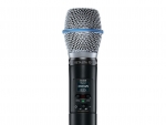 SHURE SLXD2/B87A