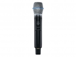 SHURE SLXD2/B87C