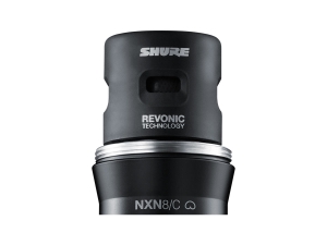 SHURE SLXD2/N8CB