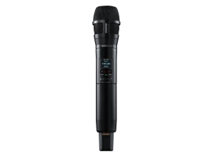 SHURE SLXD2/N8CB