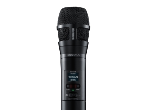 SHURE SLXD2/N8CB SHURE SLXD2/N8CB