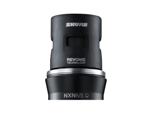 SHURE SLXD2/N8SB
