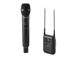 SHURE SLXD25/VP68 SHURE SLXD25/VP68