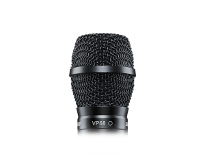 SHURE SLXD25/VP68