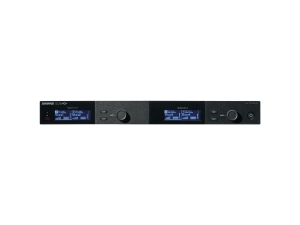 SHURE SLXD4Q+