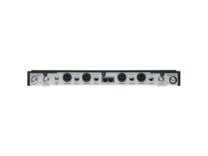 SHURE SLXD4Q+
