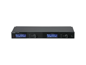 SHURE SLXD4Q+ SHURE SLXD4Q+