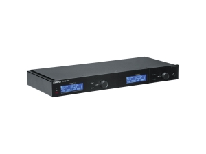 SHURE SLXD4Q+