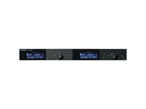 SHURE SLXD4QDAN+