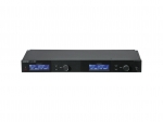 SHURE SLXD4QDAN+