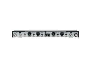 SHURE SLXD4QDAN+