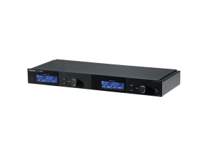 SHURE SLXD4QDAN+