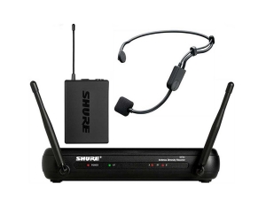 SHURE SVX14/PGA31 SHURE SVX14/PGA31