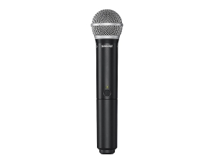 SHURE SVX2/PG58 SHURE SVX2/PG58