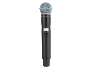 SHURE ULXD2/B58