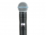 SHURE ULXD2/B58