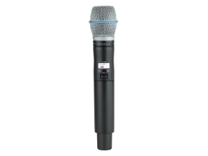 SHURE ULXD2/B87A