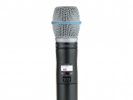 SHURE ULXD2/B87C