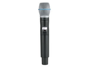 SHURE ULXD2/B87C