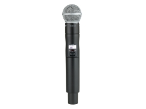 SHURE ULXD2/SM58