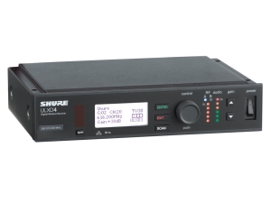 SHURE ULXD4