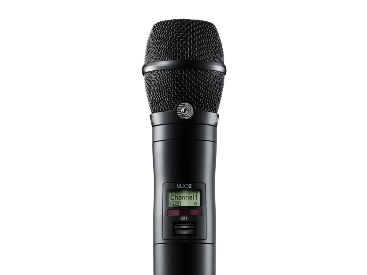 SHURE ULXD2/K11