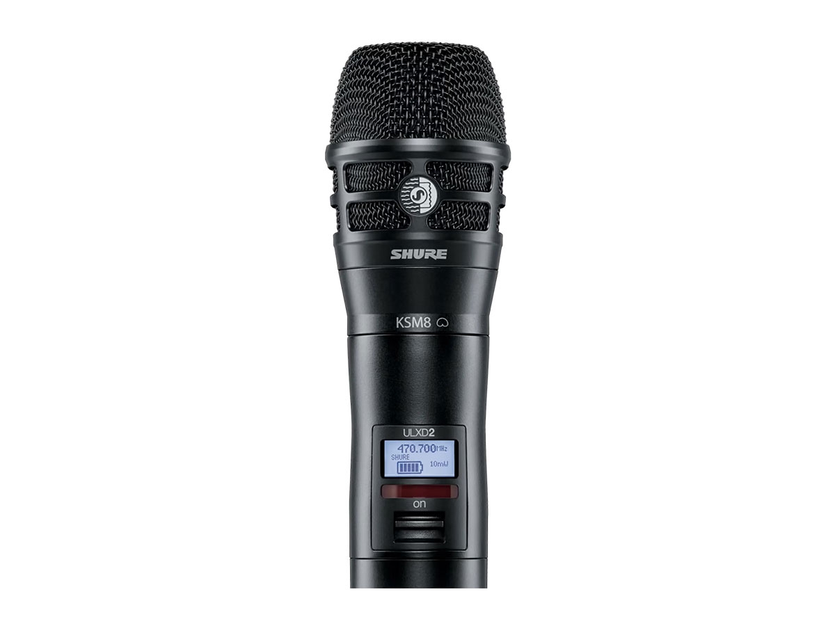 SHURE ULXD2/K8