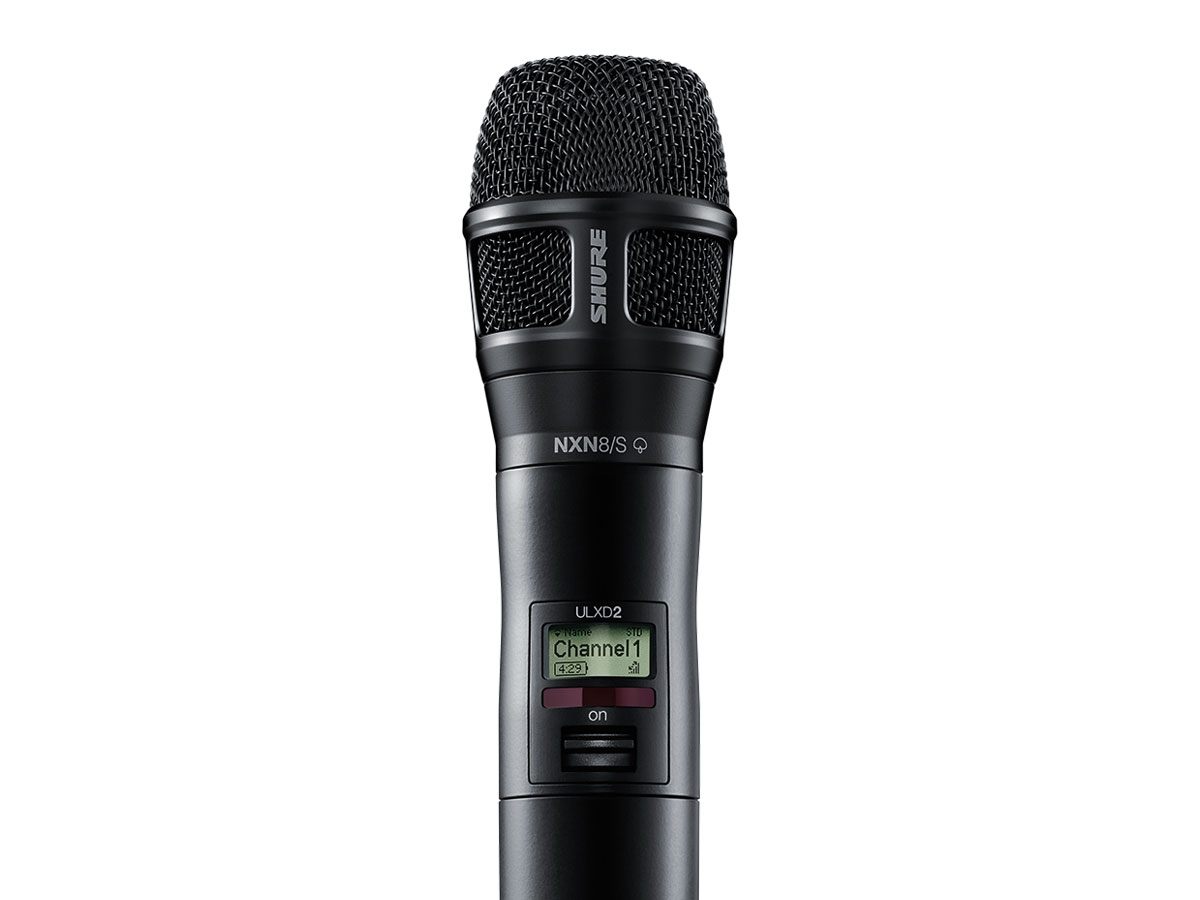 SHURE ULXD2/N8S