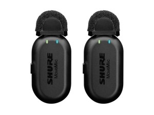 SHURE MoveMic Two Receiver Kit