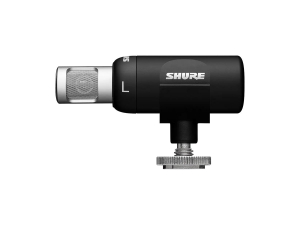 SHURE MoveMic 88+ Receiver Kit