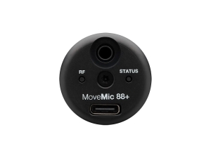 SHURE MoveMic 88+ Receiver Kit