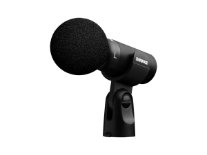 SHURE MoveMic 88+ Receiver Kit