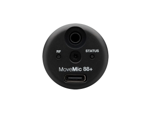 SHURE MoveMic 88+