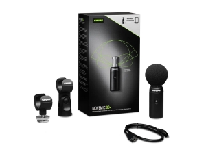 SHURE MoveMic 88+