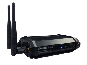 SHURE AD610 SHURE AD610