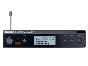 SHURE P3TE SHURE P3TE